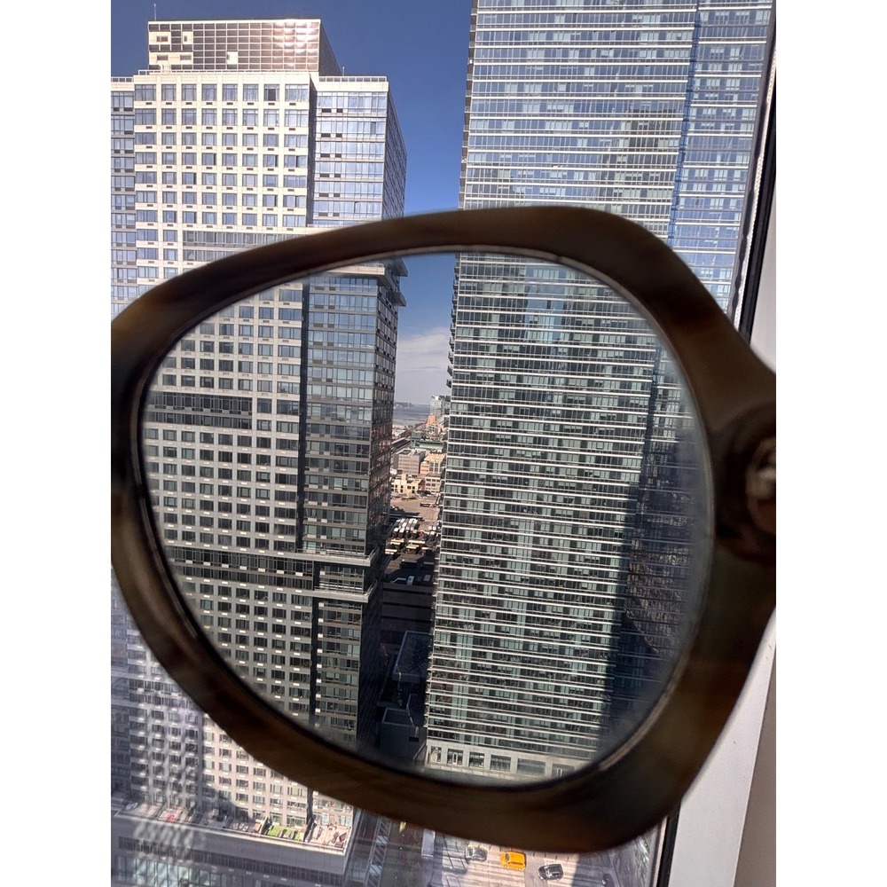 Vintage Chanel RAP39225AA RC002 sunglasses perl - Picture 4 of 10